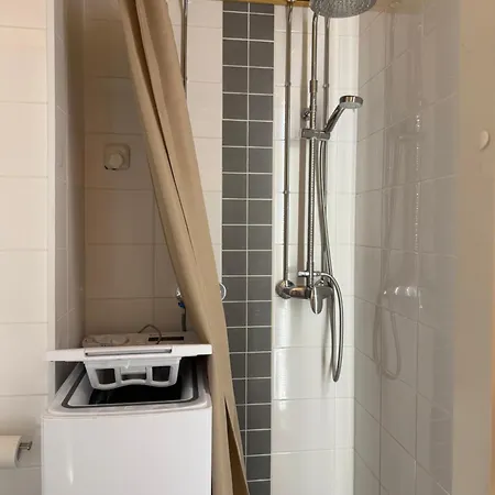 Lägenhet Gozy In *