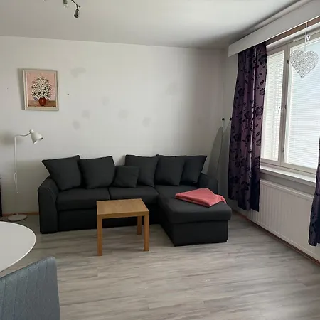 Apartment Gozy In *
